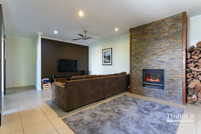 Second view of Homely house listing, 55 Settlers Circuit, Mount Cotton QLD 4165