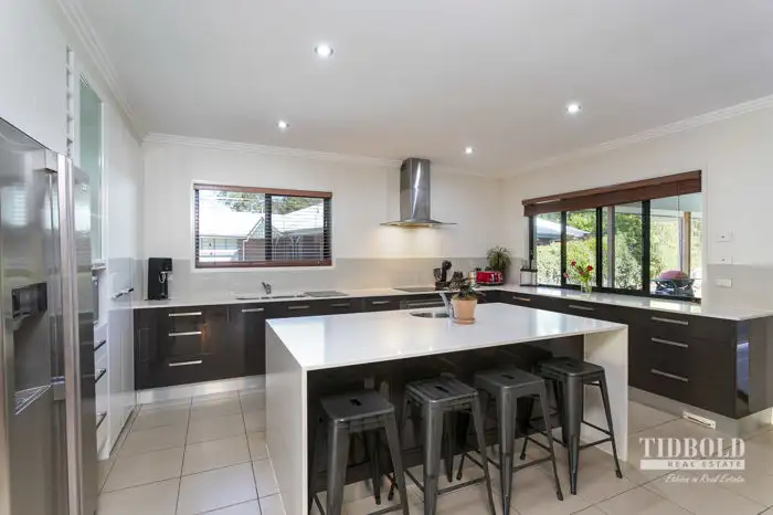 Third view of Homely house listing, 55 Settlers Circuit, Mount Cotton QLD 4165