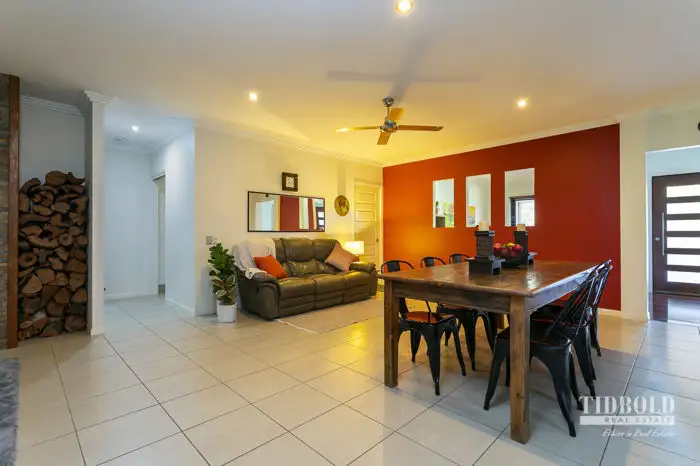 Fourth view of Homely house listing, 55 Settlers Circuit, Mount Cotton QLD 4165