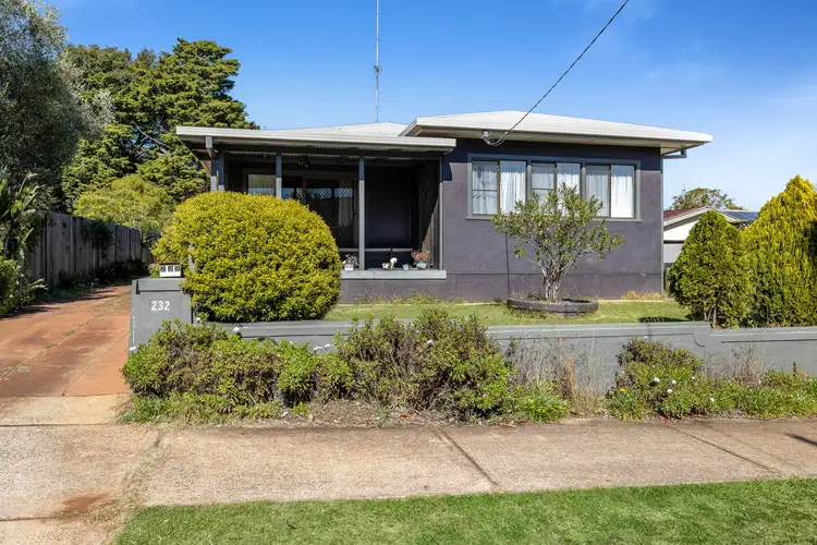 232 South Street, South Toowoomba QLD 4350
