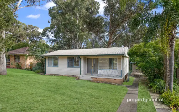 65 Caloola Avenue, Penrith NSW 2750