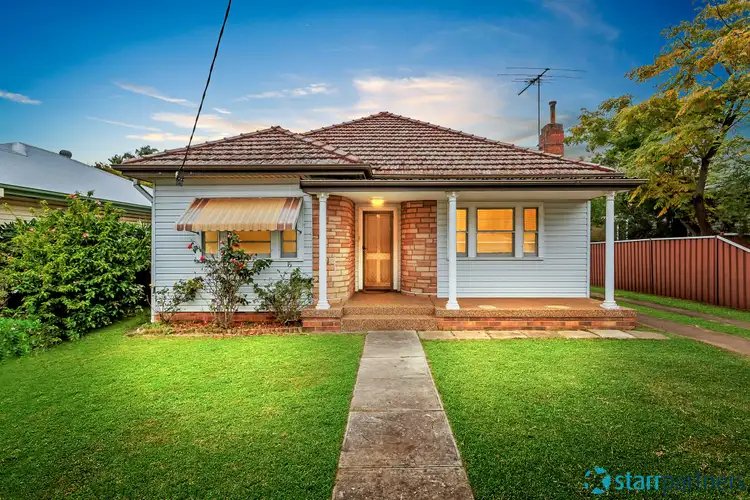 232 Macquarie Street, South Windsor NSW 2756