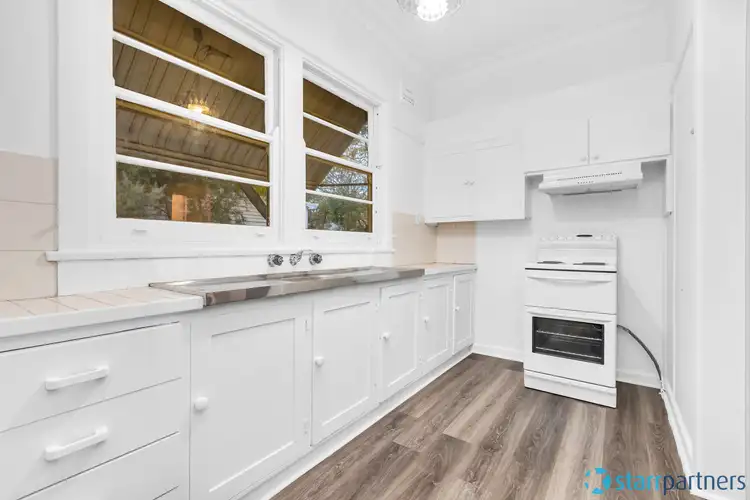 Fifth view of Homely house listing, 232 Macquarie Street, South Windsor NSW 2756