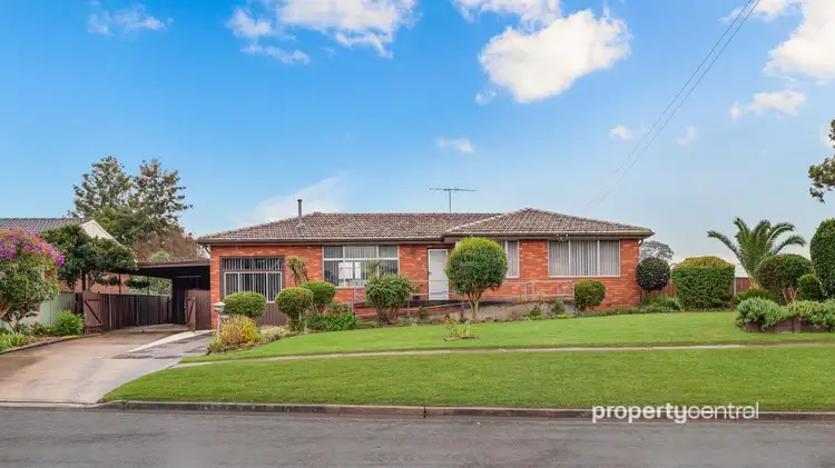 9 Allan Road, Mulgoa NSW 2745