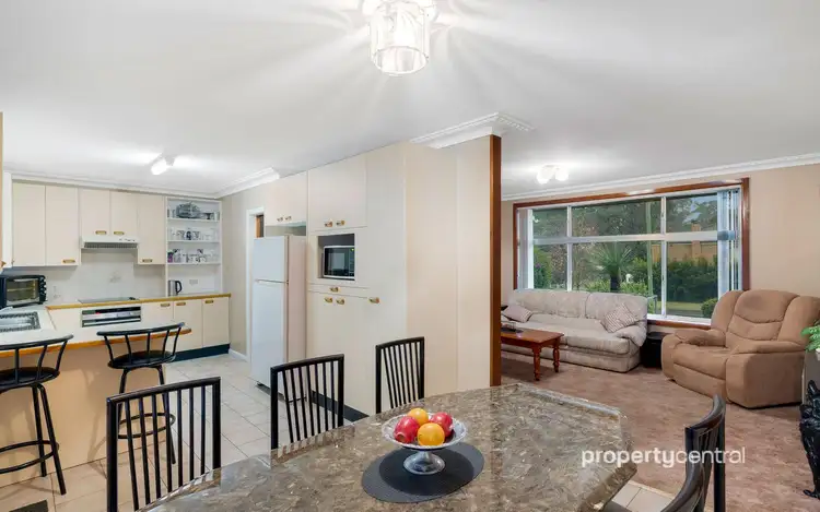 Second view of Homely house listing, 9 Allan Road, Mulgoa NSW 2745