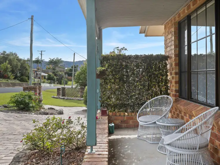 Third view of Homely villa listing, 4/80 Azalea Avenue, Coffs Harbour NSW 2450