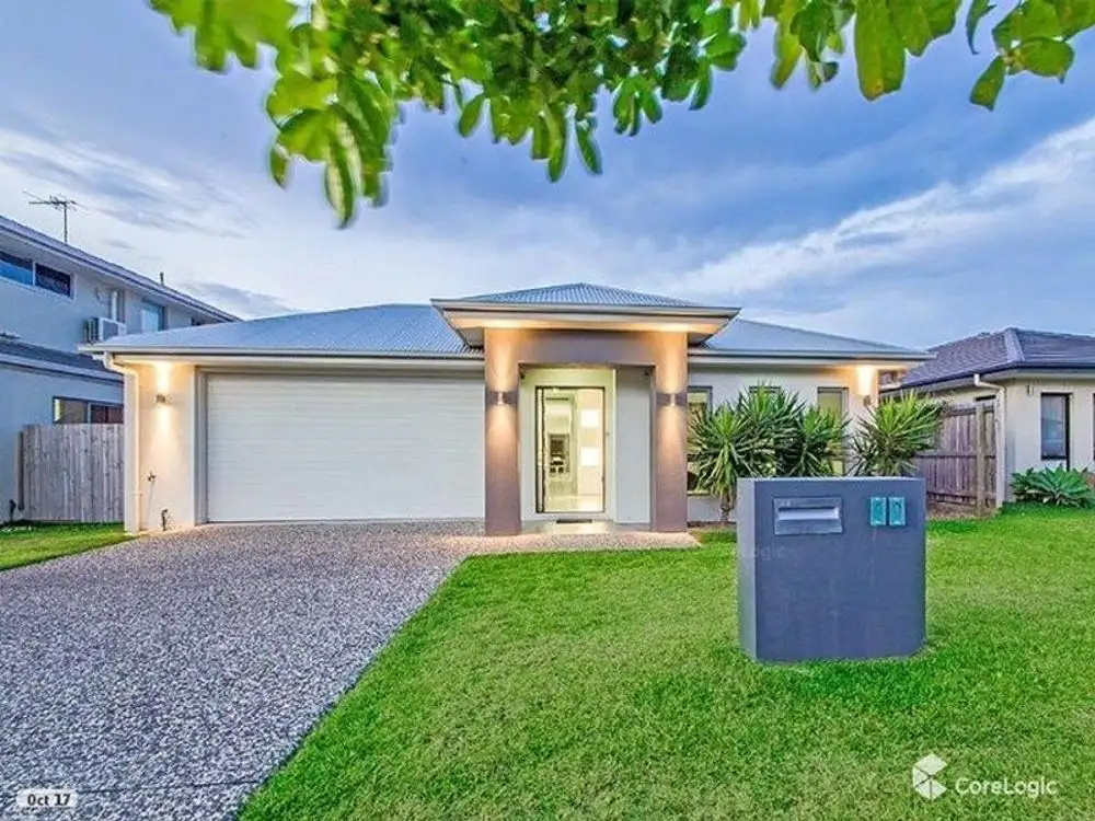 Main view of Homely house listing, 69 Foxwood Circuit, Wakerley QLD 4154