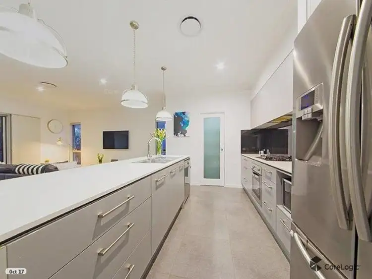 Second view of Homely house listing, 69 Foxwood Circuit, Wakerley QLD 4154