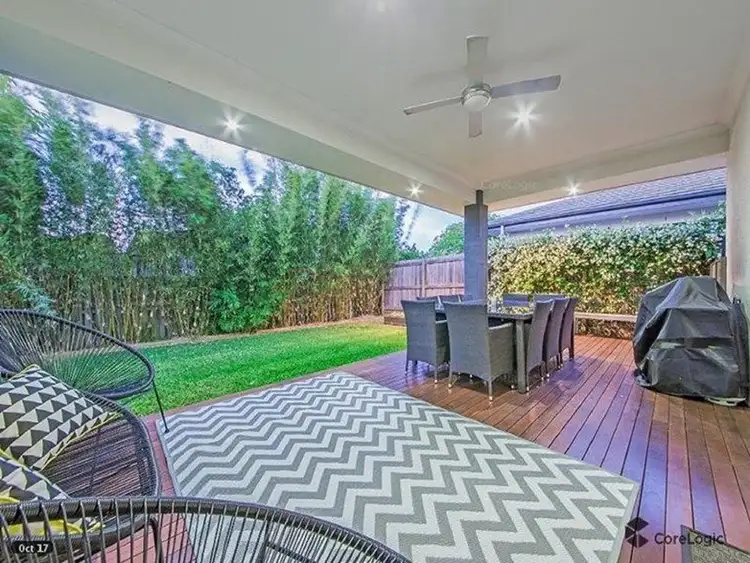 Sixth view of Homely house listing, 69 Foxwood Circuit, Wakerley QLD 4154