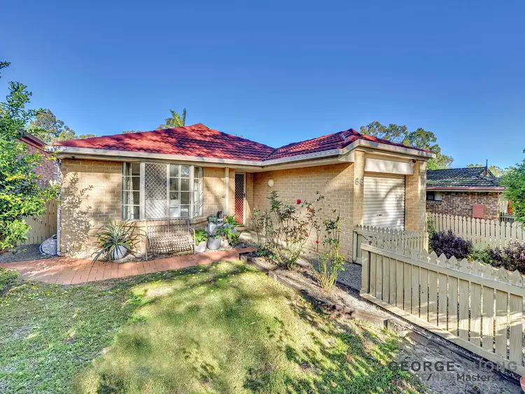Main view of Homely house listing, 66 Clarendon Cct, Forest Lake QLD 4078
