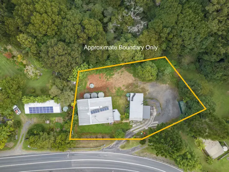Second view of Homely house listing, 769 Coramba Road, Karangi NSW 2450