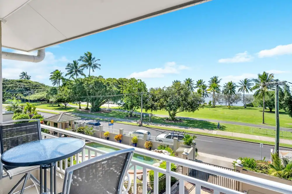 Main view of Homely unit listing, 1/267 Esplanade, Cairns North QLD 4870