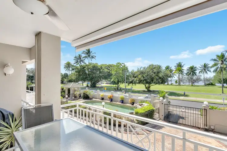 Second view of Homely unit listing, 1/267 Esplanade, Cairns North QLD 4870