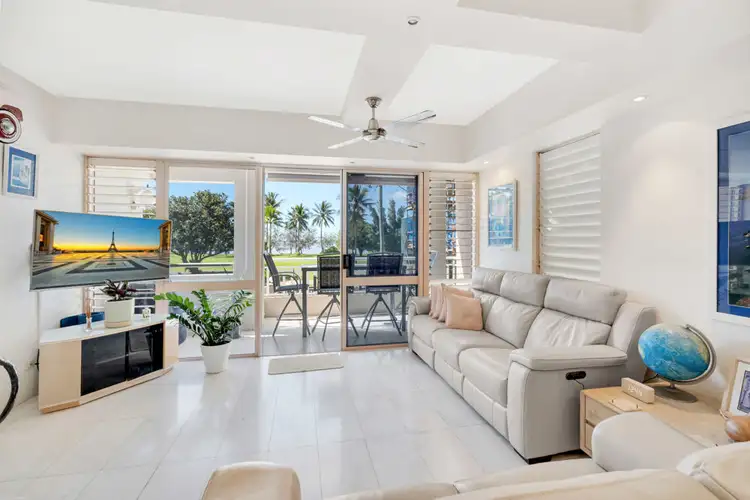 Third view of Homely unit listing, 1/267 Esplanade, Cairns North QLD 4870