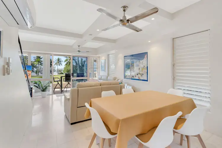 Fifth view of Homely unit listing, 1/267 Esplanade, Cairns North QLD 4870