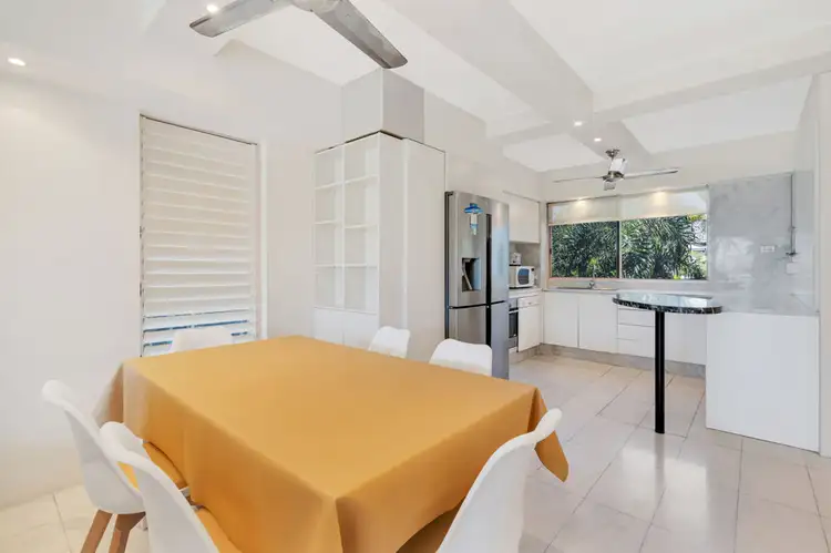 Sixth view of Homely unit listing, 1/267 Esplanade, Cairns North QLD 4870