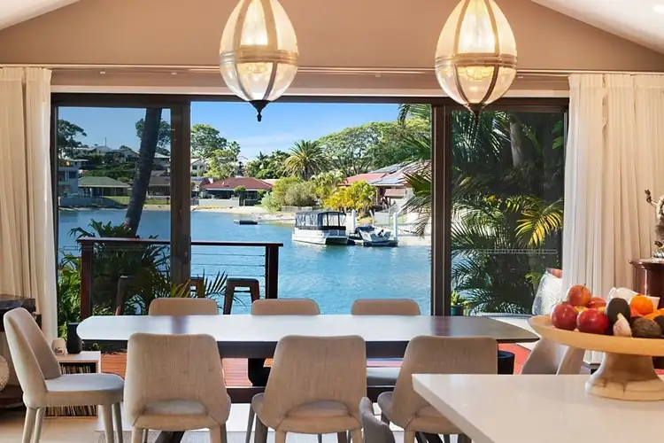 Second view of Homely house listing, 9 Meridian Way, Tweed Heads NSW 2485