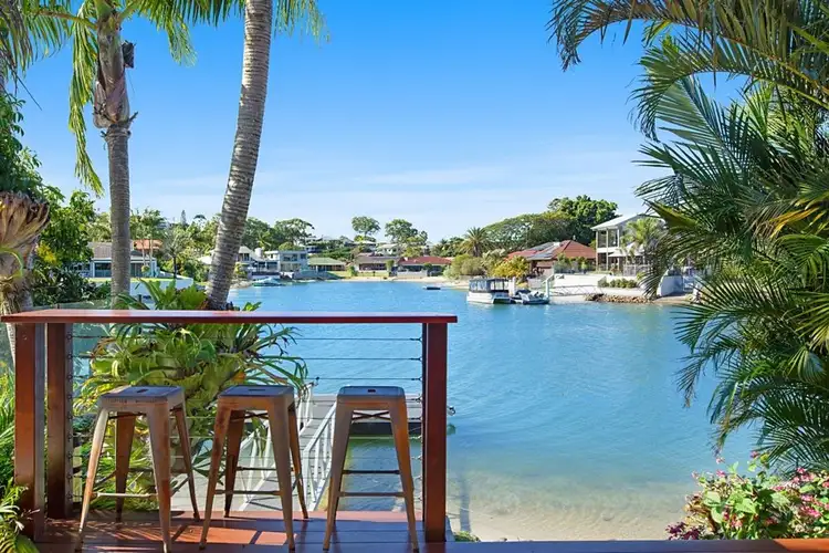 Third view of Homely house listing, 9 Meridian Way, Tweed Heads NSW 2485