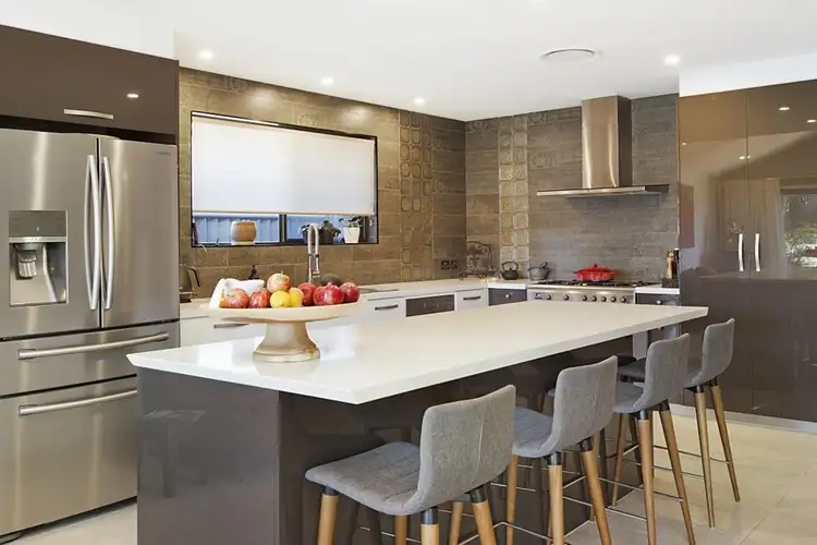 Fourth view of Homely house listing, 9 Meridian Way, Tweed Heads NSW 2485
