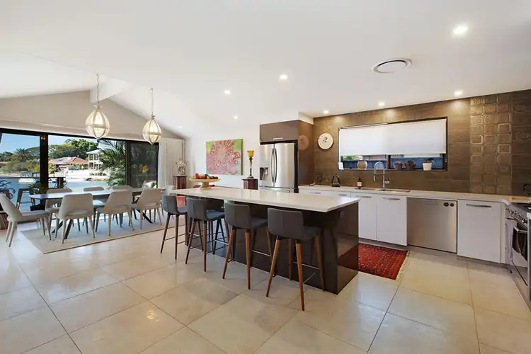 Fifth view of Homely house listing, 9 Meridian Way, Tweed Heads NSW 2485