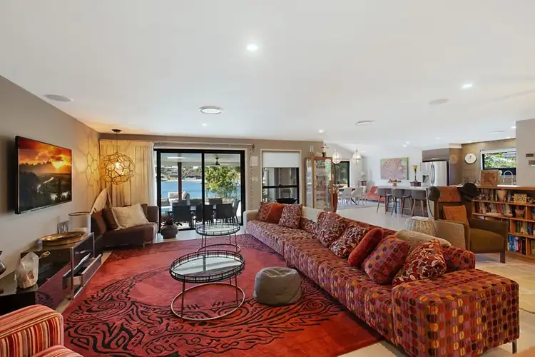 Sixth view of Homely house listing, 9 Meridian Way, Tweed Heads NSW 2485
