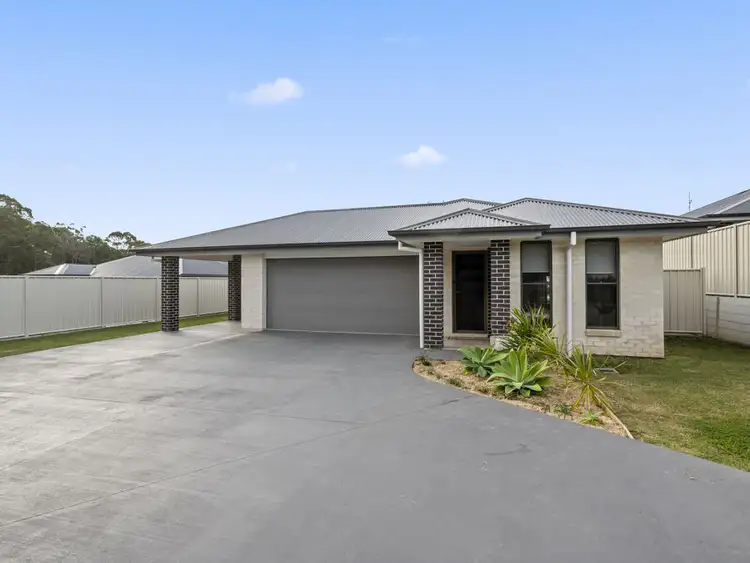 48 Gita Place, Woolgoolga NSW 2456