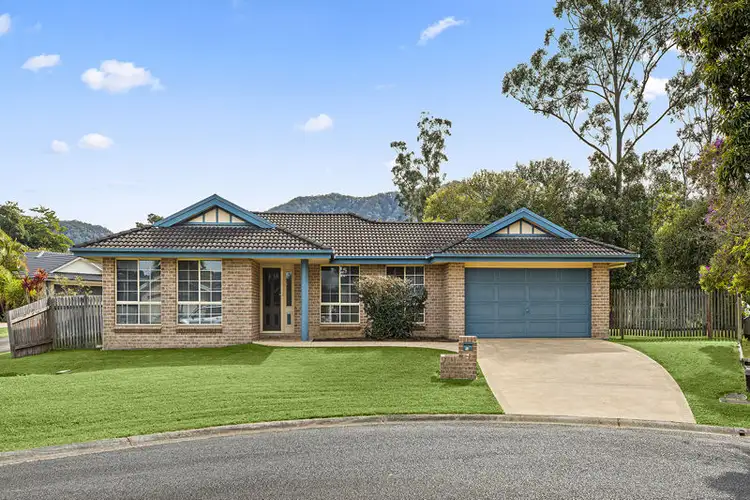 13 Tree Fern Close, Coffs Harbour NSW 2450