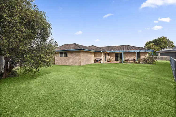 Fifth view of Homely house listing, 13 Tree Fern Close, Coffs Harbour NSW 2450