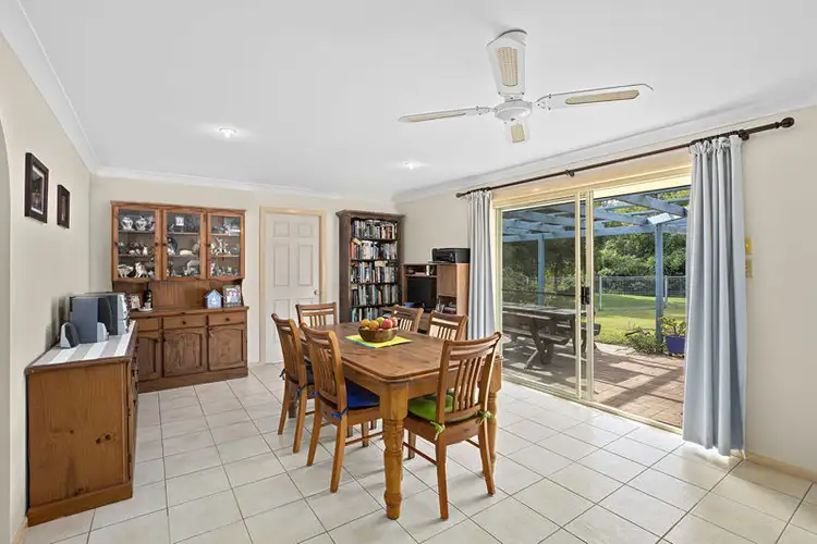 Sixth view of Homely house listing, 13 Tree Fern Close, Coffs Harbour NSW 2450