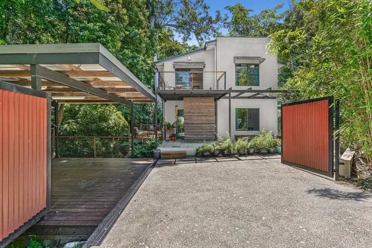 Second view of Homely house listing, 9 Dowsett Close, Yorkeys Knob QLD 4878