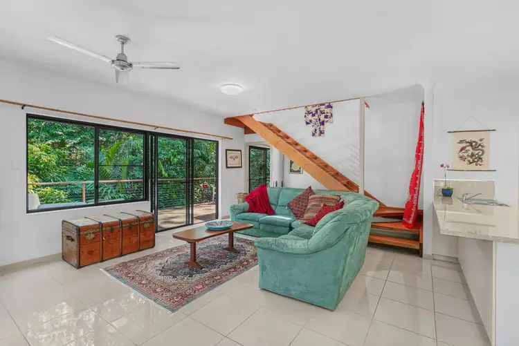 Third view of Homely house listing, 9 Dowsett Close, Yorkeys Knob QLD 4878