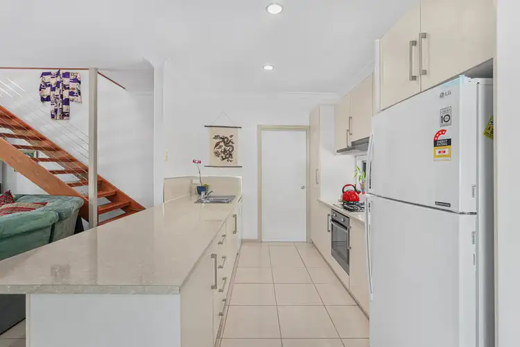 Fourth view of Homely house listing, 9 Dowsett Close, Yorkeys Knob QLD 4878