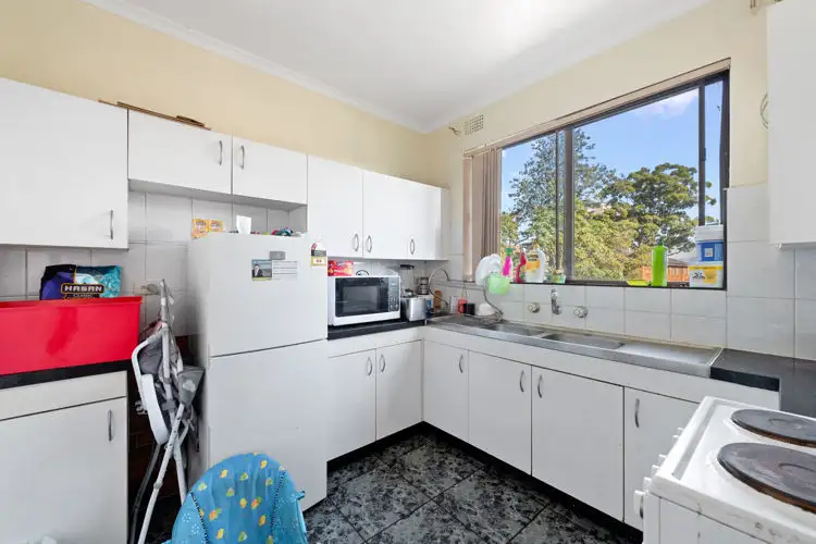 Second view of Homely unit listing, 9/44-46 Castlereagh Street, Liverpool NSW 2170