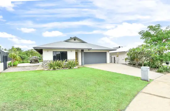 14 Stearman Court, Zuccoli NT 832