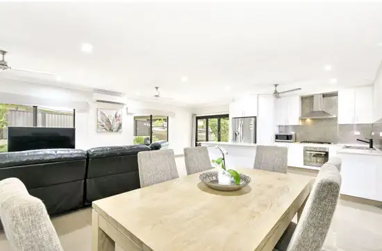 Second view of Homely house listing, 14 Stearman Court, Zuccoli NT 832