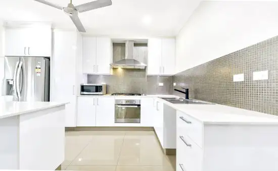 Third view of Homely house listing, 14 Stearman Court, Zuccoli NT 832
