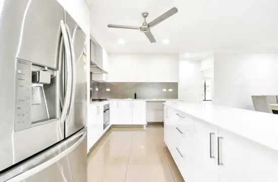 Fourth view of Homely house listing, 14 Stearman Court, Zuccoli NT 832