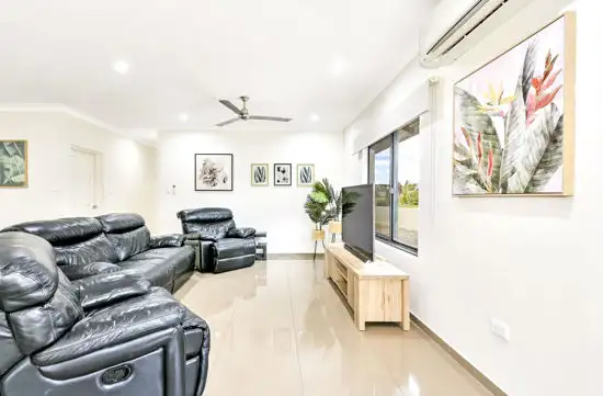 Sixth view of Homely house listing, 14 Stearman Court, Zuccoli NT 832