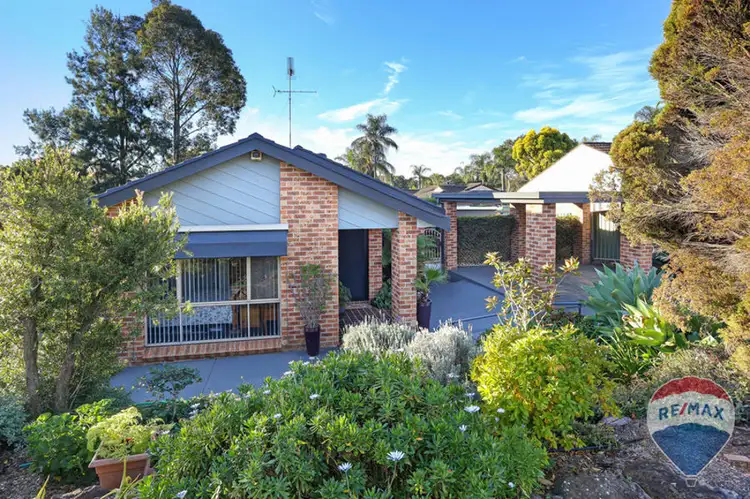 3 Ceres Street, Penrith NSW 2750