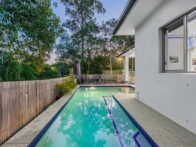 Third view of Homely house listing, 17 Wattle Place, Gumdale QLD 4154