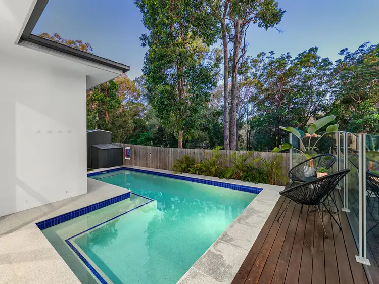 Fourth view of Homely house listing, 17 Wattle Place, Gumdale QLD 4154