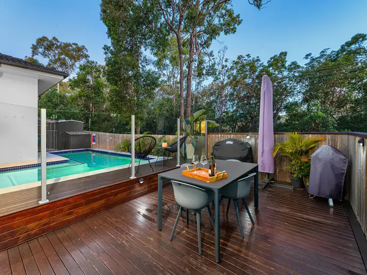Fifth view of Homely house listing, 17 Wattle Place, Gumdale QLD 4154