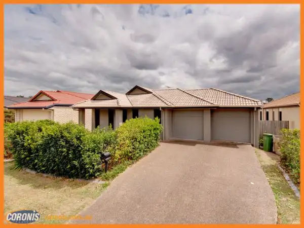 14 Middle Barten Court, Bray Park QLD 4500