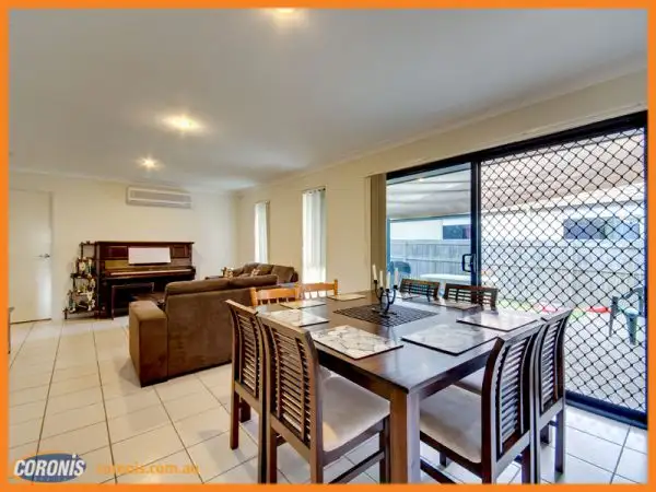 Second view of Homely house listing, 14 Middle Barten Court, Bray Park QLD 4500