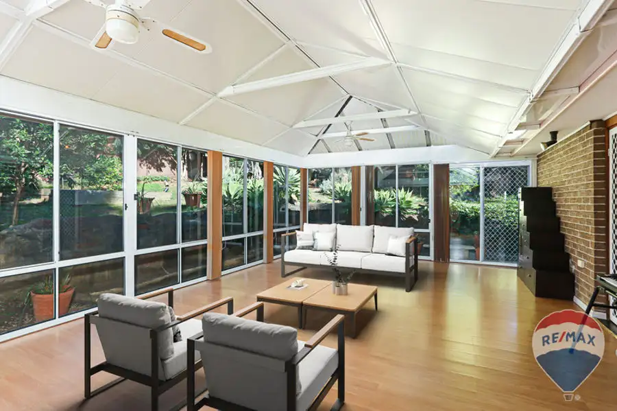 Main view of Homely house listing, 5 BEREN PLACE, Cranebrook NSW 2749