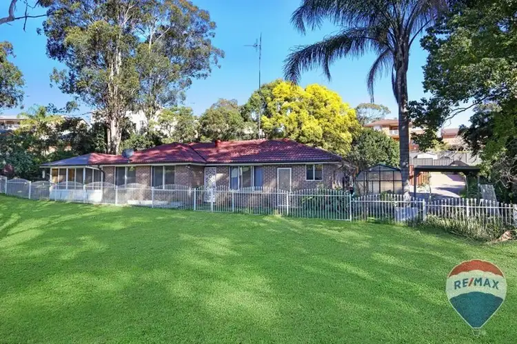 Second view of Homely house listing, 5 BEREN PLACE, Cranebrook NSW 2749