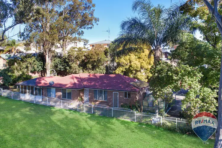 Third view of Homely house listing, 5 BEREN PLACE, Cranebrook NSW 2749