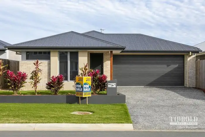 13 Newburgh Street, Thornlands QLD 4164