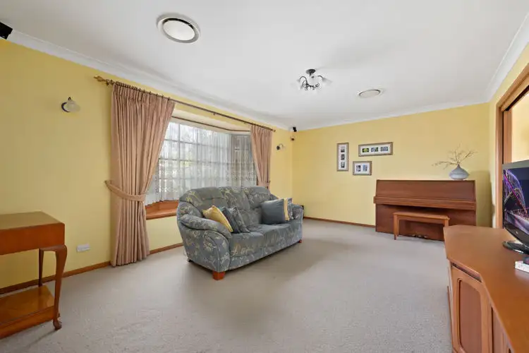 Third view of Homely house listing, 4 Grumman Place, Raby NSW 2566