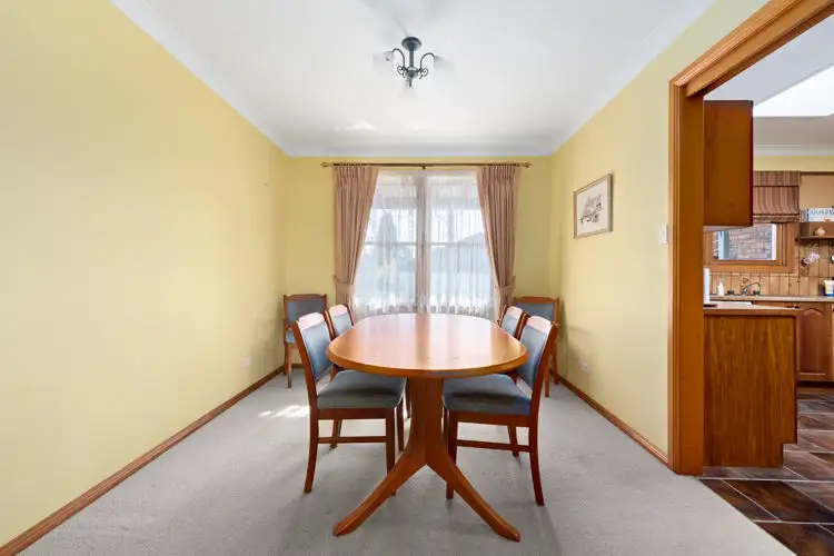 Sixth view of Homely house listing, 4 Grumman Place, Raby NSW 2566